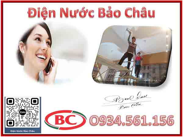 Sửa chữa điện nước tại Trung Hòa – Hotline O938.268.345 Sửa chữa điện nước tại Trung Hòa – Hotline O938.268.345
