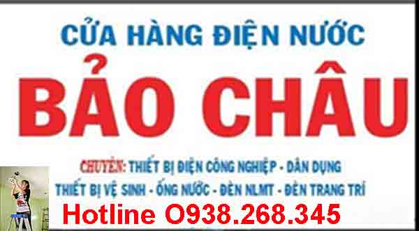 Dịch vụ sửa chữa điện nước ở phường Ngọc Lâm Dịch vụ sửa chữa điện nước ở phường Ngọc Lâm
