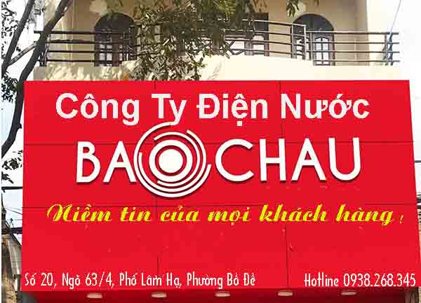 Khắc phục sự cố điện nước tại phường Bồ Đề chỉ trong 30 phút Khắc phục sự cố điện nước tại phường Bồ Đề chỉ trong 30 phút