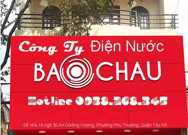 Sửa chữa điện nước tại Phú Thượng – ZaLo O938.268.345 Sửa chữa điện nước tại Phú Thượng – ZaLo O938.268.345