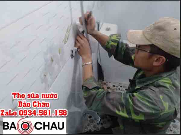 Sửa chữa điện nước tại Mộ Lao – Hotline O938.268.345