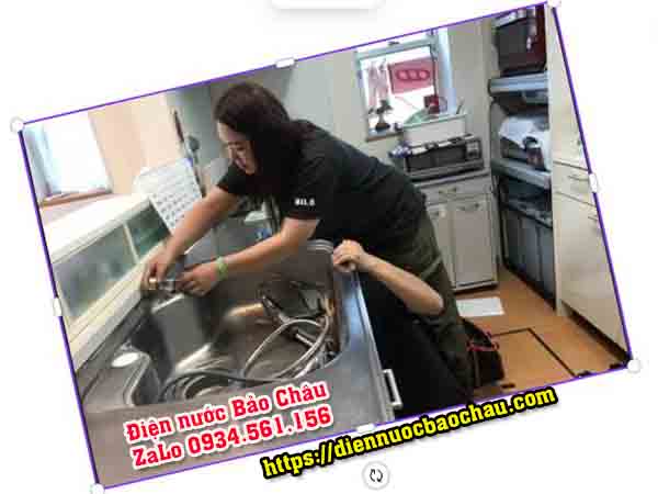 Sửa chữa điện nước tại Văn Quán – Hotline O938.268.345