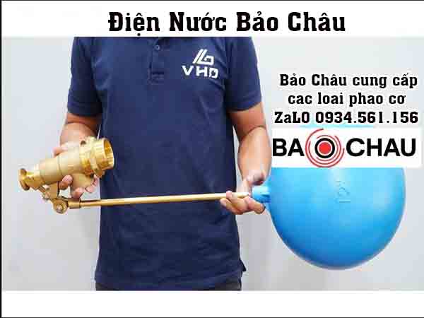 Thợ sửa điện nước Bảo Châu tại Yên Nghĩa