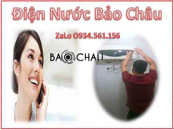 Sửa chữa điện nước tại Phú Lương 📞 0938.268.345