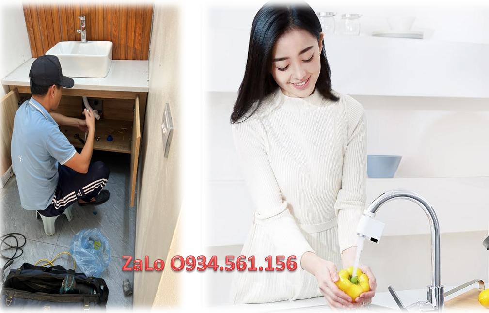 Dịch vụ sửa chữa điện nước tại phường Nghĩa Đô – Dịch vụ chuyên nghiệp, thợ yêu nghề!