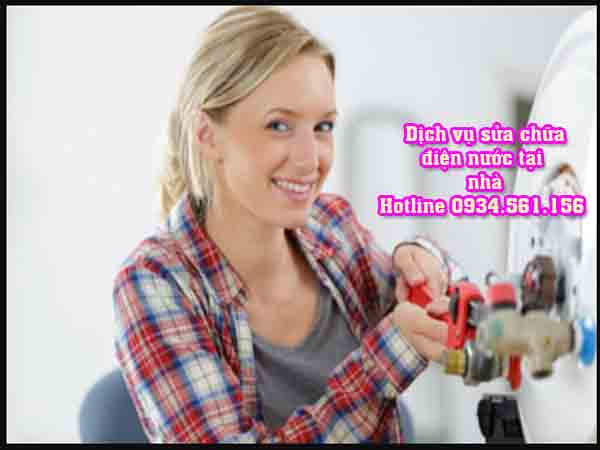 Dịch vụ sửa chữa điện nước tại Phú Lương – Thợ nhanh nhẹn – Làm việc cẩn thận – Thợ ở cùng phường