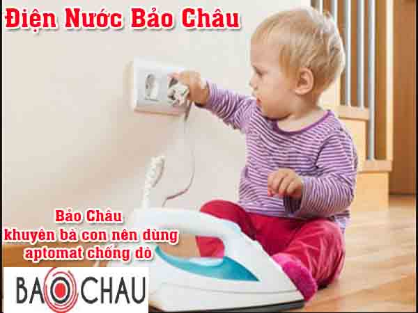Điện nước Bảo Châu tại Nghĩa Tân
