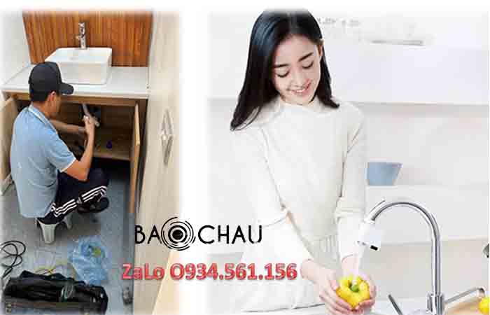 Dịch vụ sửa điện nước tại huyện Thanh Trì – Nhanh gọn, sạch sẽ, bảo hành dài hạn