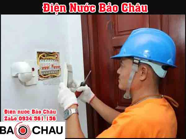 Dịch vụ sửa chữa điện nước tại phường Hạ Đình – Thợ hỏa tốc, làm nhanh, giá chuẩn.