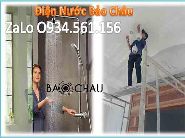 Sửa chữa điện nước tại Linh Đàm sửa chữa điện nước tại Linh Đàm 📞 O938.268.345