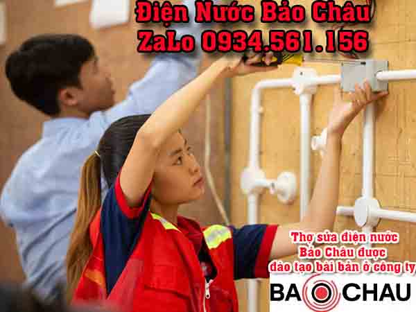 Dịch vụ sửa chữa điện nước tại phường Hạ Đình – Thợ hỏa tốc, làm nhanh, giá chuẩn.
