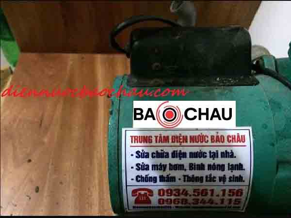 Dịch Vụ Sửa Chữa Nước Tại Vinhomes Riverside